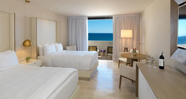 Paradisus Los Cabos - Adults Only - All Inclusive Luxury Beach Resort