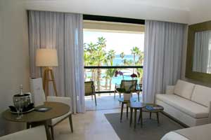 The Reserve Ocean Front Suites at Paradisus Los Cabos