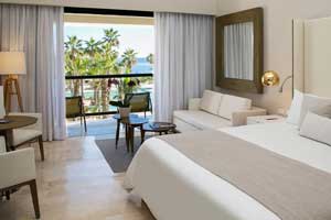The Reserve Ocean View Suites at Paradisus Los Cabos
