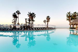 Paradisus Los Cabos - Adults Only - All Inclusive Luxury Beach Resort