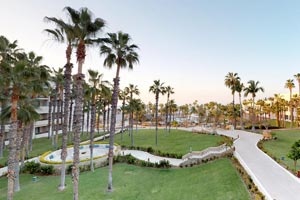 Paradisus Los Cabos - All Inclusive Luxury Beach Resort