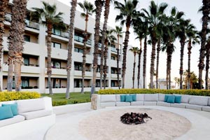 Paradisus Los Cabos - All Inclusive Luxury Beach Resort