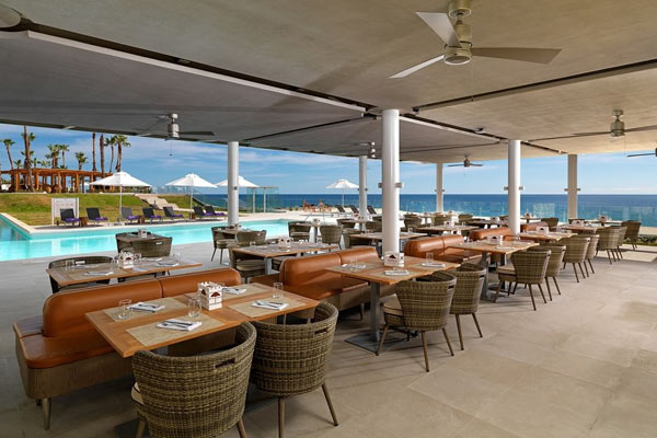 Paradisus Los Cabos - All Inclusive Luxury Beach Resort