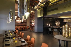 GASTRO BAR