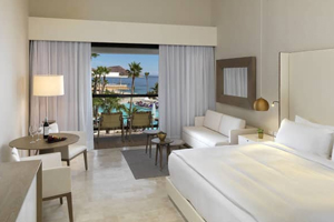 PARADISUS JUNIOR SUITE OCEAN VIEW