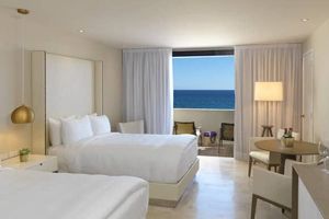 Paradisus Junior Suite Ocean Front